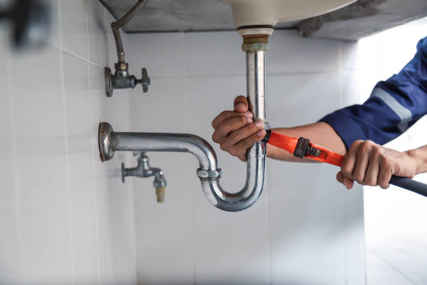 Best Shower Repair Services  in Chadbourn, NC