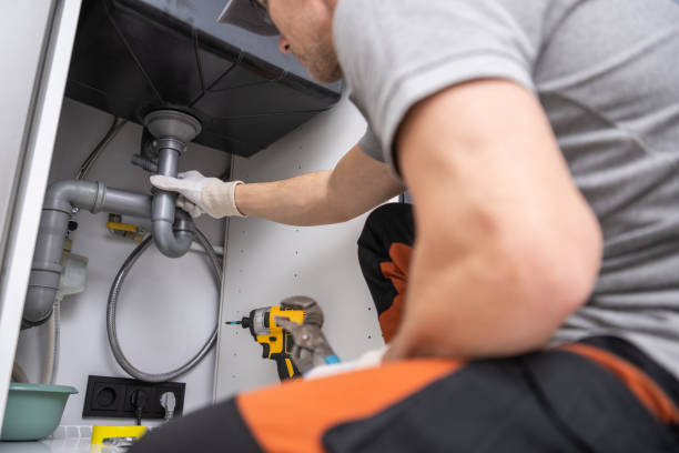 Shower Repair Services in Chadbourn, NC